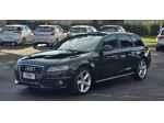 Audi A4 Avant 2.0 tdi Sline Advanced multitronic fap