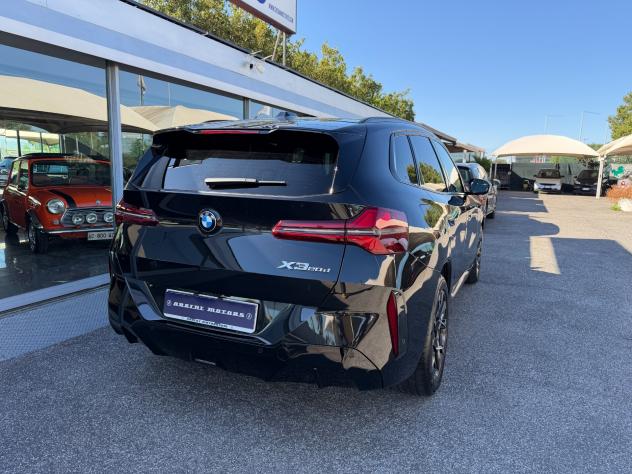 Bmw X3 xDrive20d 48V MSport - Foto 6