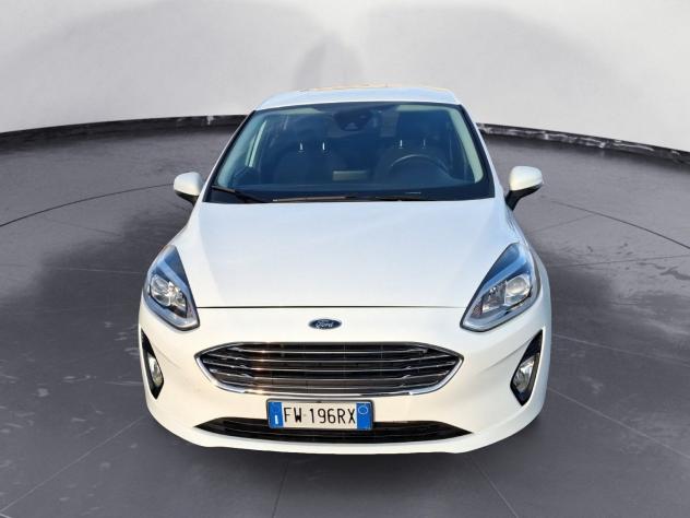Ford Fiesta 1.1 75CV GPL Titanium - Foto 8