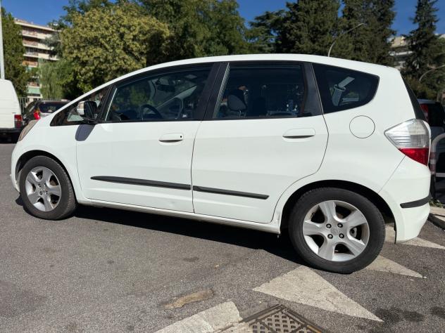Honda Jazz 1.4 i-VTEC 99cv - Foto 4