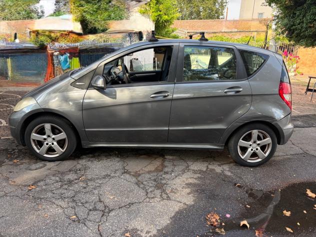 Mercedes-benz A 170 Avantgarde - Foto 2