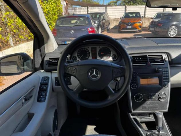MERCEDES-BENZ B 180 CDI Premium rif. 23996442 - Foto 8