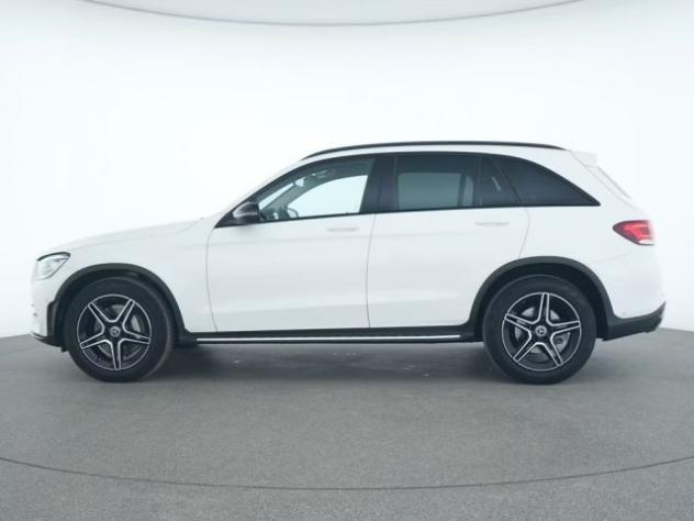 MERCEDES-BENZ GLC 220 d 4Matic Premium Amg rif. 23776042 - Foto 8