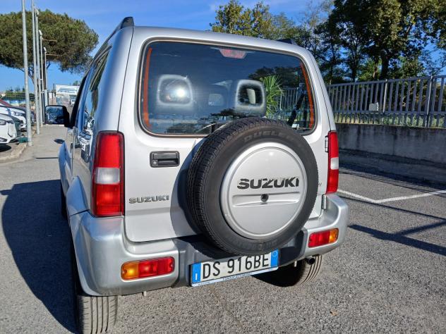 Suzuki Jimny 1.5 DDiS cat 4WD JLX - Foto 6