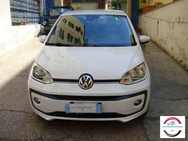 VOLKSWAGEN - Up! - 1.0 75CV 5p. move BMT ASG - Foto 3