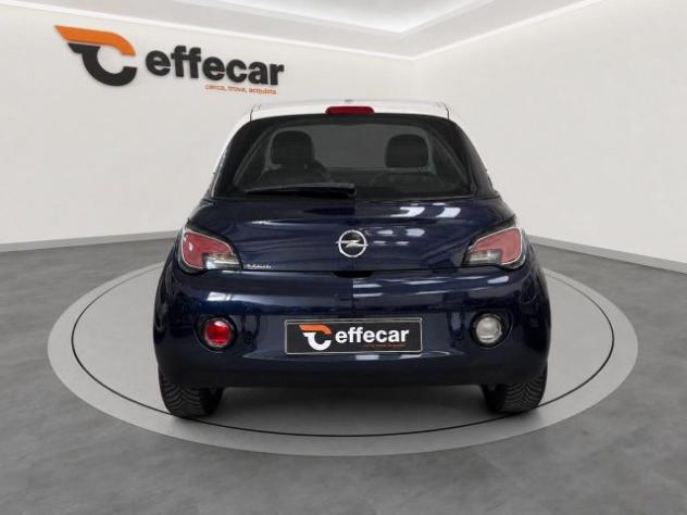 OPEL Adam 1.0 SGE 90 CV Start&Stop Air rif. 23934956 - Foto 5