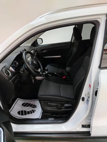 Suzuki Vitara 1.4 Boosterjet Hybrid Cool - Foto 6