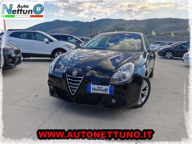 Alfa Romeo Giulietta 1.6 JTDm-2 105 CV Distinctive - Foto 5