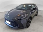 Toyota C-HR Hybrid 140 Trend