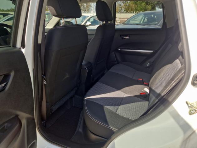 Suzuki Vitara 1.4 Boosterjet Hybrid Cool+ - Foto 10