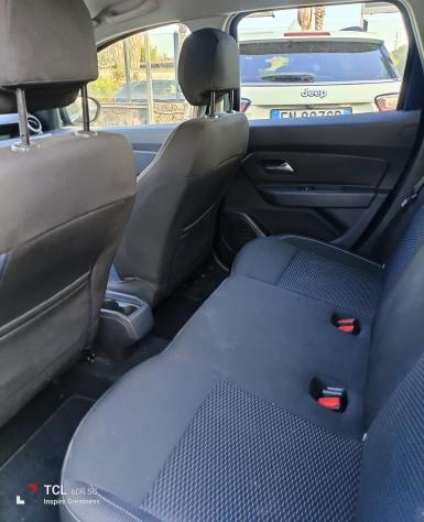 Dacia Duster 1.5 Blue dCi 8V 115 CV 4x2 Comfort - Foto 9