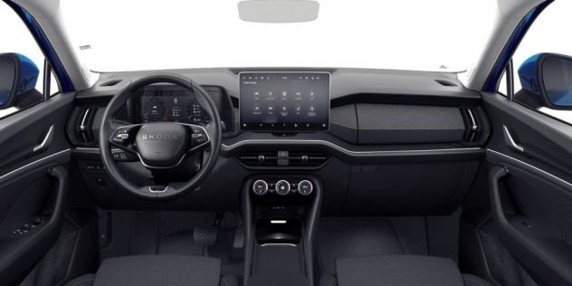 Škoda Kodiaq Kodiaq 1.5 TSI Hybrid DSG Executive - Foto 4