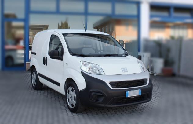 Fiat Fiorino 1.3 MJT 95CV Cargo SX-SUPERSCONTO ORANGE! - Foto 2