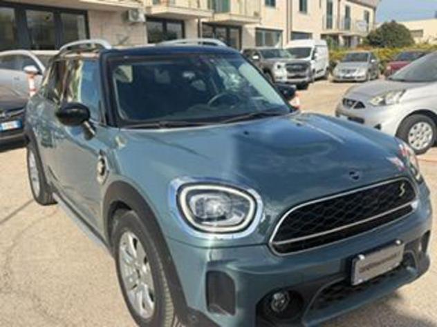 MINI Countryman 1.5 Cooper SE 'ALL4' Countryman ALL4 rif. 24126474 - Foto 3