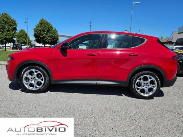ALFA ROMEO Tonale 1.6 diesel 130 CV TCT6 Sprint/BlackFriday rif. 22586124 - Foto 4