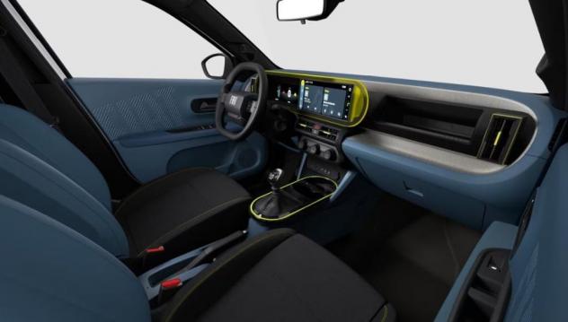 NEW Fiat Grande Panda 1.2 100 CV Icon#SUPER PREZZO! - Foto 3