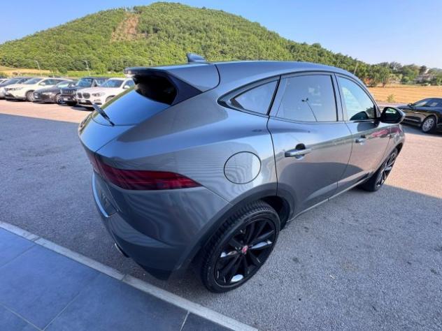 JAGUAR E-Pace 2.0D 180 CV AWD aut. R-Dynamic 4X4 rif. 23872698 - Foto 5