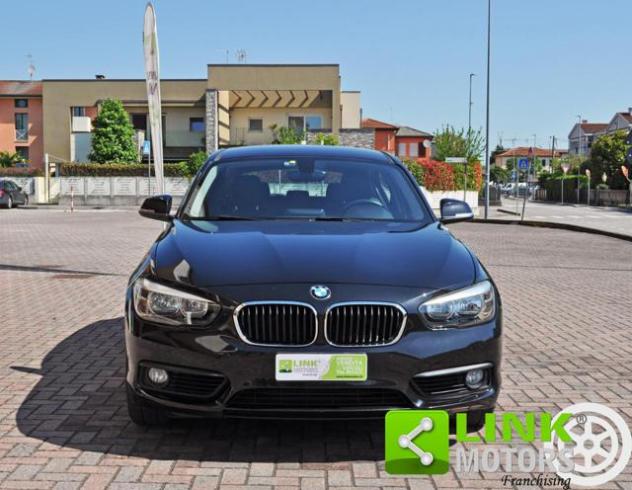 BMW 118 d 5p. Business rif. 23773245 - Foto 8