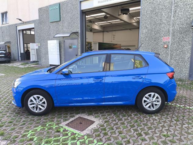 Škoda Fabia 1.0 MPI Evo 48KW AMBITION - Foto 5