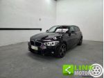 BMW 116 d 5p. Msport GARANZIA INCLUSA NEOPATENTATI rif. 23720057