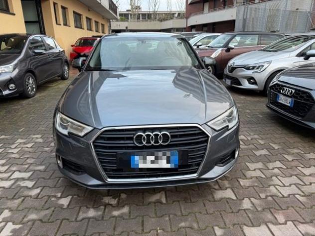 AUDI A3 Sedan 1.6 TDI 116 CV rif. 23335183 - Foto 2