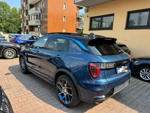 LYNK & CO 01 PHEV rif. 23869014 - Foto 6