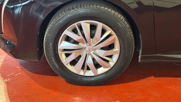 PEUGEOT 208 2ª serie 208 PureTech 75 Stop&Start 5 porte Active - Foto 2