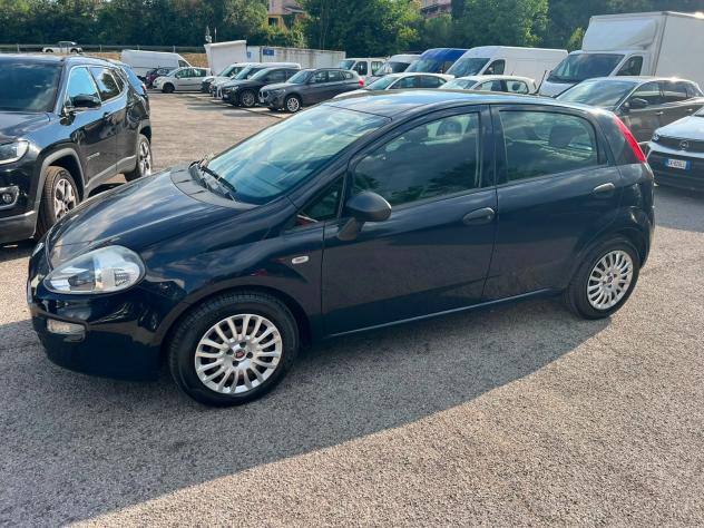 Fiat Punto 1.3 MJT II S&S 95 CV 5 porte Street - Foto 4