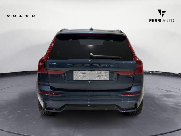 VOLVO XC60 T6 Plug-in hybrid AWD automatico Ultra Black Editi rif. 23445742 - Foto 8