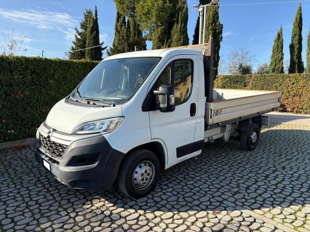 CITROEN 2.0BlueHDi Jump. 131 Bus. PM 11-2018 - Foto 5