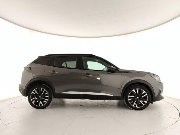Peugeot 2008 2008 BlueHDi 130 S&S EAT8 GT Pack - Foto 6