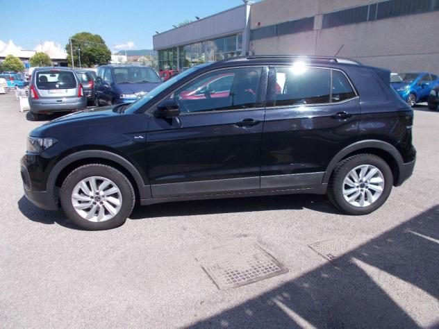 VOLKSWAGEN - T-Cross - 1.0 TSI Sport - Foto 2
