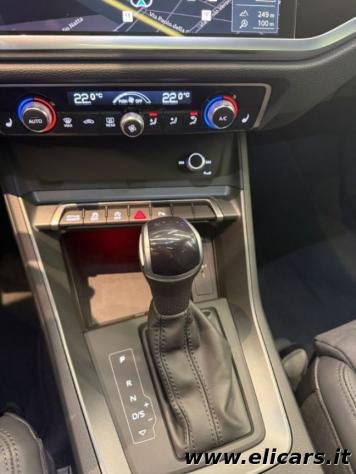 AUDI Q3 RS Q3 SPB quattro S tronic rif. 23799694 - Foto 6