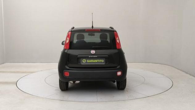 FIAT Panda 1.2 Lounge easypower Gpl 69cv my19 rif. 22647773 - Foto 4