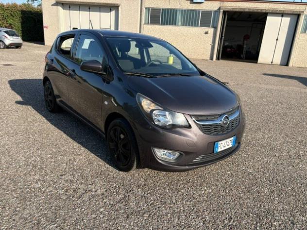 Opel Karl 1.0 75 CV N-Joy