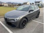 Alfa Romeo Stelvio 2.2 Turbodiesel 190 CV AT8 Q4 B-Tech