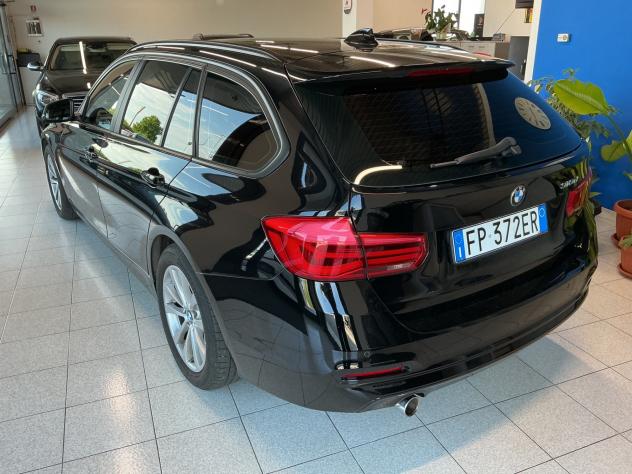Bmw Serie 3 2.0 Diesel Cambio automatico - Foto 6