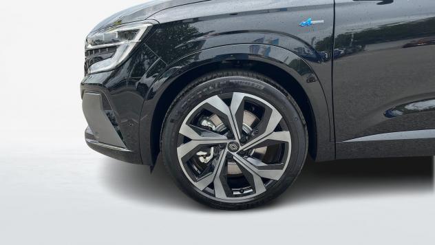 Renault Espace VI 2023 1.2 E-Tech full hybrid 200cv Esprit Alpine - Foto 5