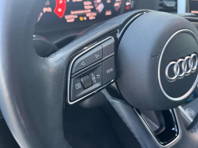 Audi A1 SPB 30 TFSI S tronic S line edition - Foto 10