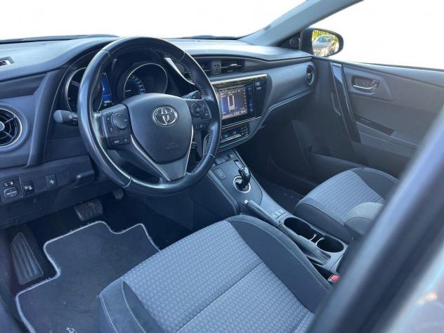 Toyota Auris Hybrid Hybrid Style - Foto 6
