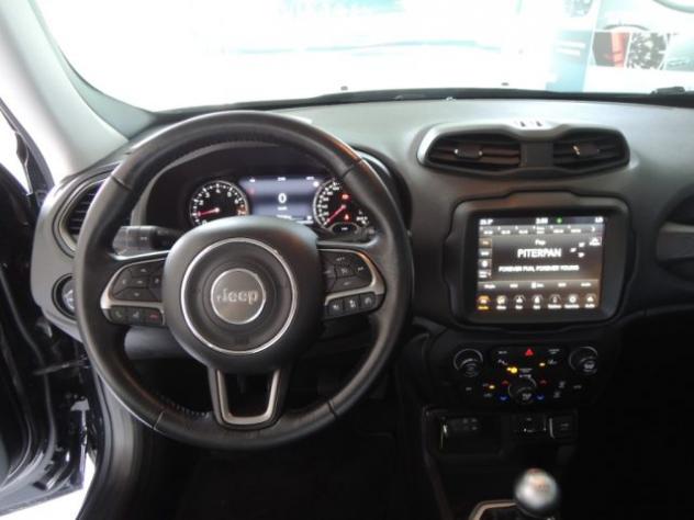 JEEP Renegade 1.0 T3 Limited rif. 23746956 - Foto 8