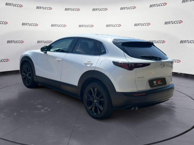 MAZDA CX-30 2.0L e-Skyactiv-G 150 CV M Hybrid 2WD Nagisa - Foto 3