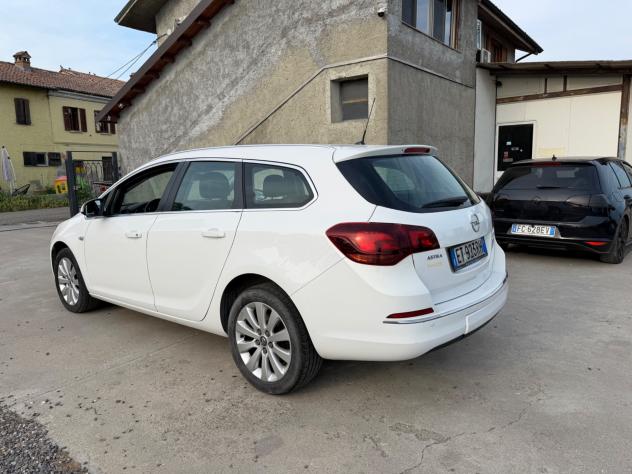 Opel Astra 1.6 CDTI EcoFLEX S&S Sports Tourer Cosmo euro 6 - Foto 5