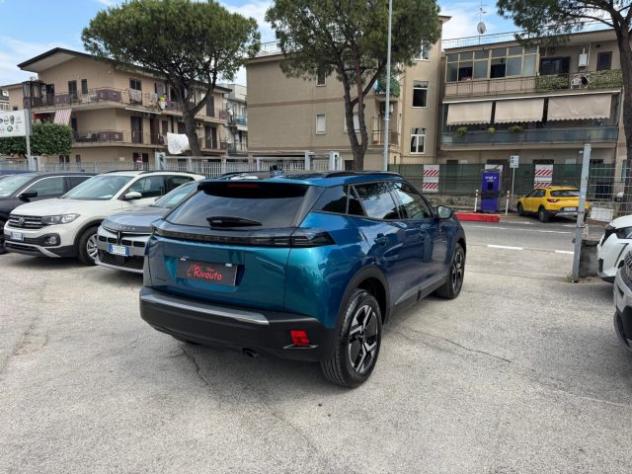 PEUGEOT 2008 PureTech 100 S&S Allure rif. 23973556 - Foto 9