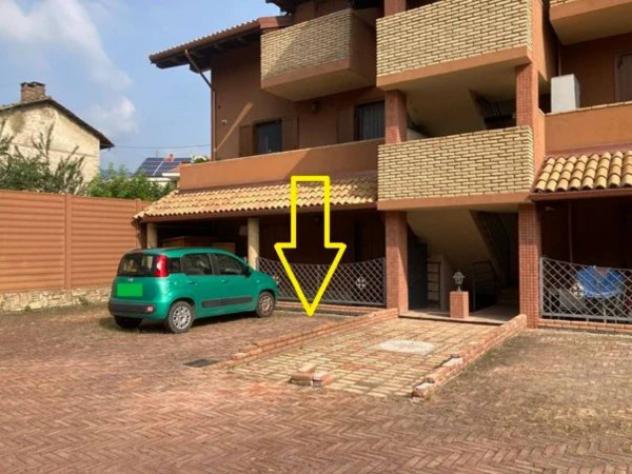Immobile in asta di 13 m² in vendita a Alpignano - Foto 4