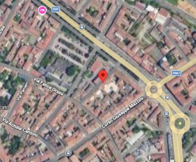 Immobile in asta di 12 m² in vendita a Forlì - Foto 7