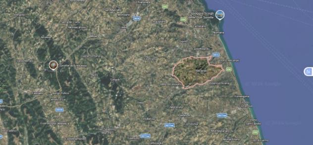 Immobile in asta di 32 m² in vendita a Recanati - Foto 7