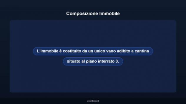 Immobile in asta di 10 m² in vendita a Iglesias - Foto 10