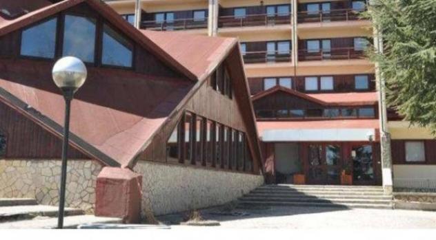 Immobile in asta di 17 m² con più di 5 locali in vendita a Pescocostanzo - Foto 9