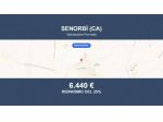 Immobile in asta di 40 m² in vendita a Senorbì